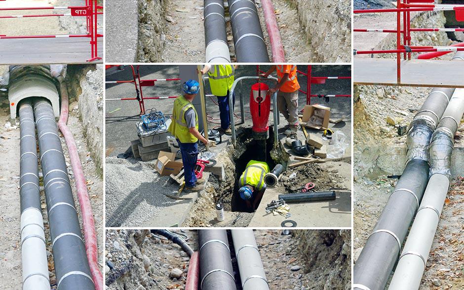  débouchage canalisation Paris 15